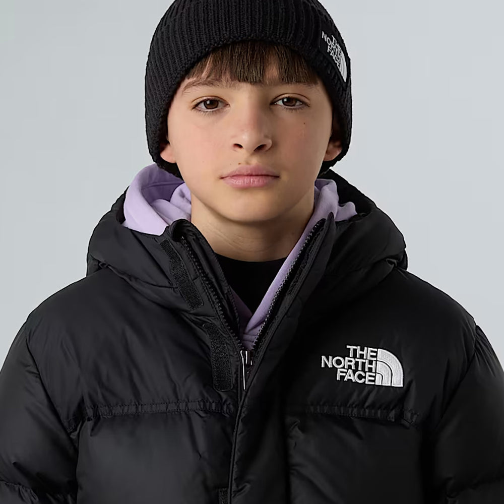 
                  
                    THE NORTH FACE CAPPELLO CON RISVOLTO
                  
                
