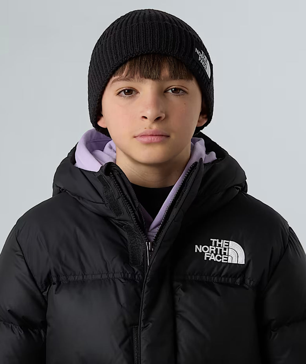 
                  
                    THE NORTH FACE CAPPELLO CON RISVOLTO
                  
                