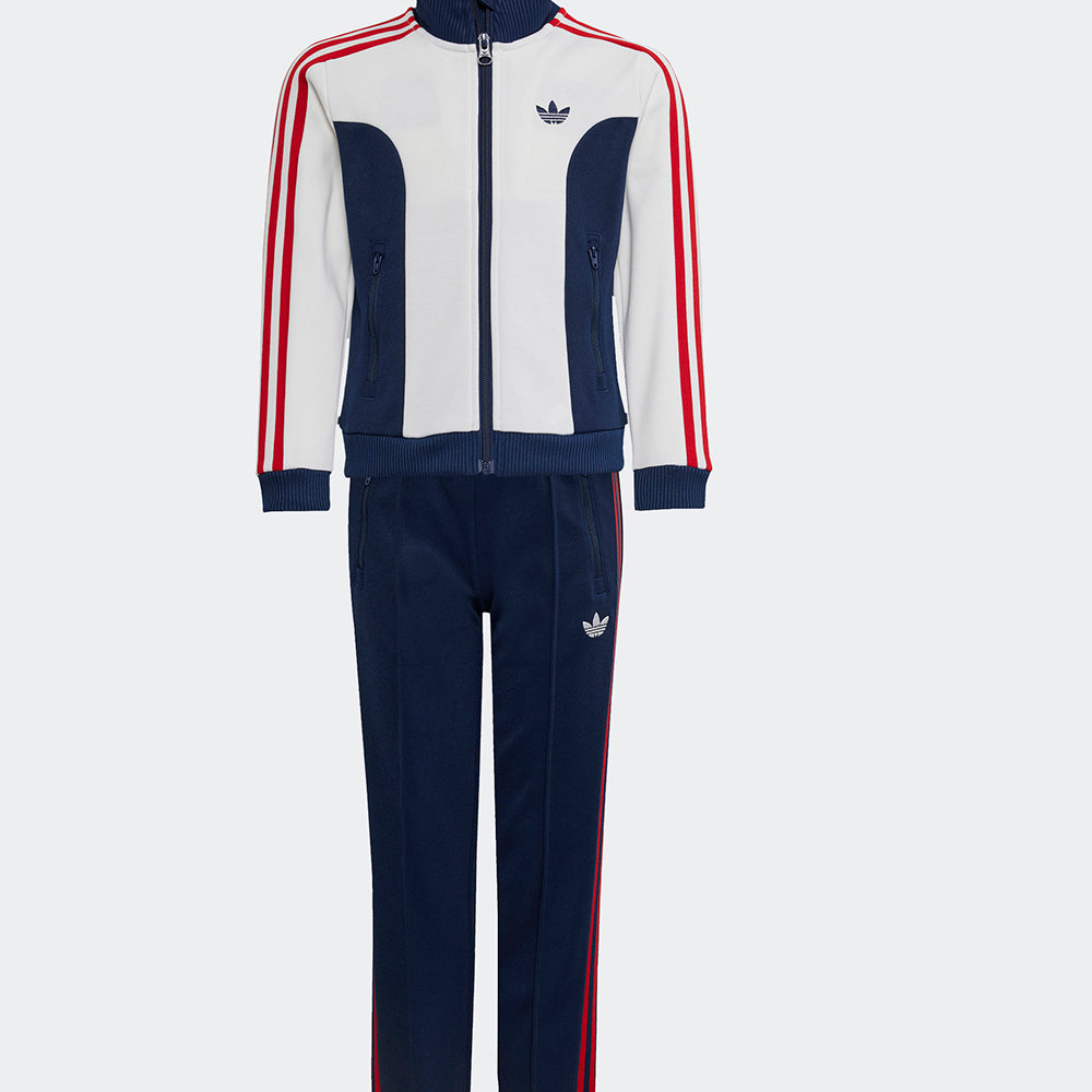 
                  
                    ADIDAS TRACK SUIT
                  
                