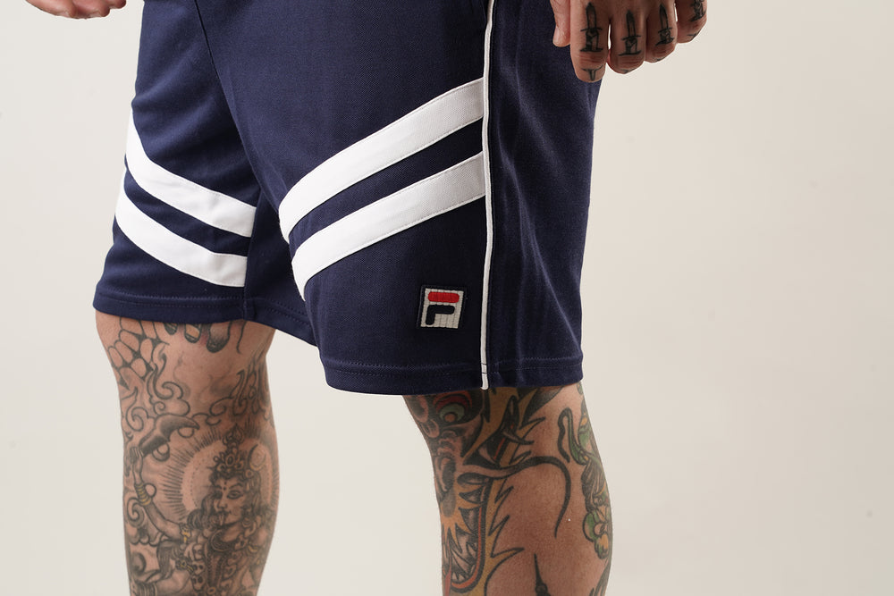 FILA MEN ZUGO SHORTS
