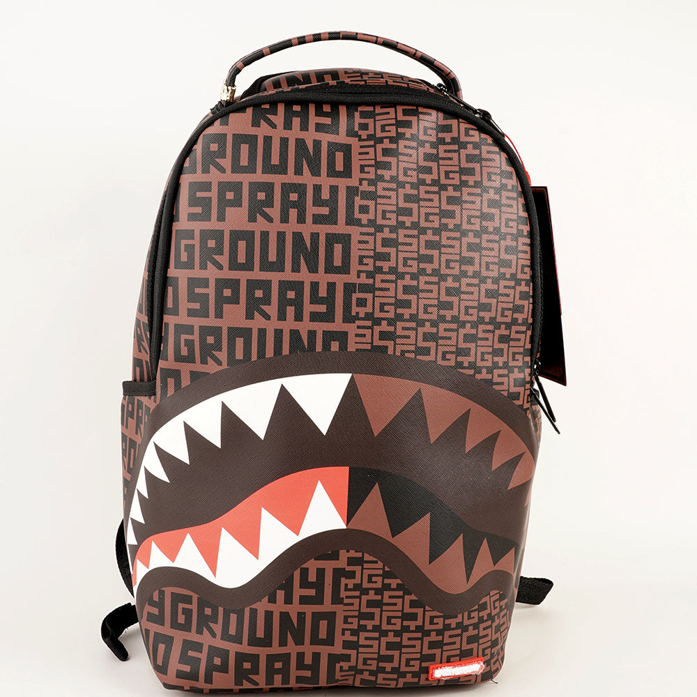 
                  
                    SPRAYGROUND ZAINO SPRAYGROUND
                  
                