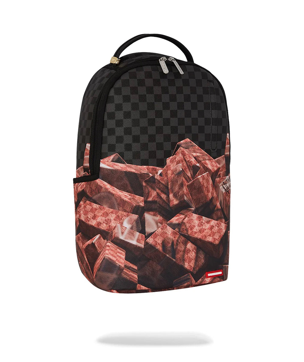 
                  
                    SPRAYGROUND ZAINO SPRAYGROUND
                  
                
