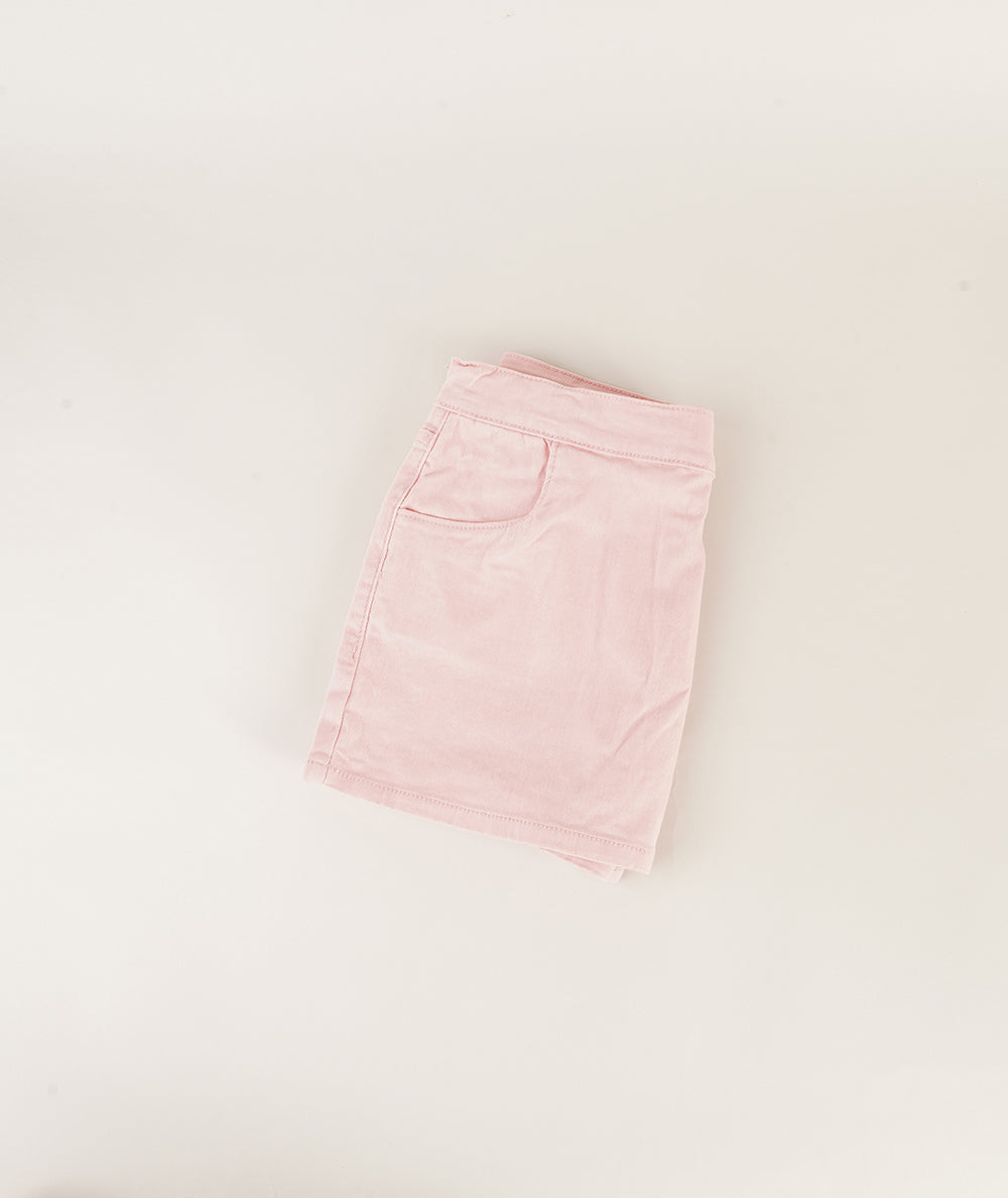 
                  
                    LEVI'S SHORTS
                  
                