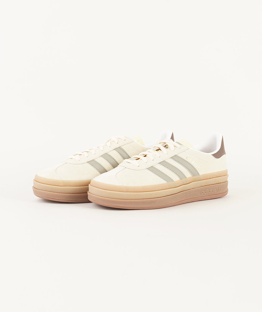 
                  
                    ADIDAS GAZELLE BOLD W
                  
                