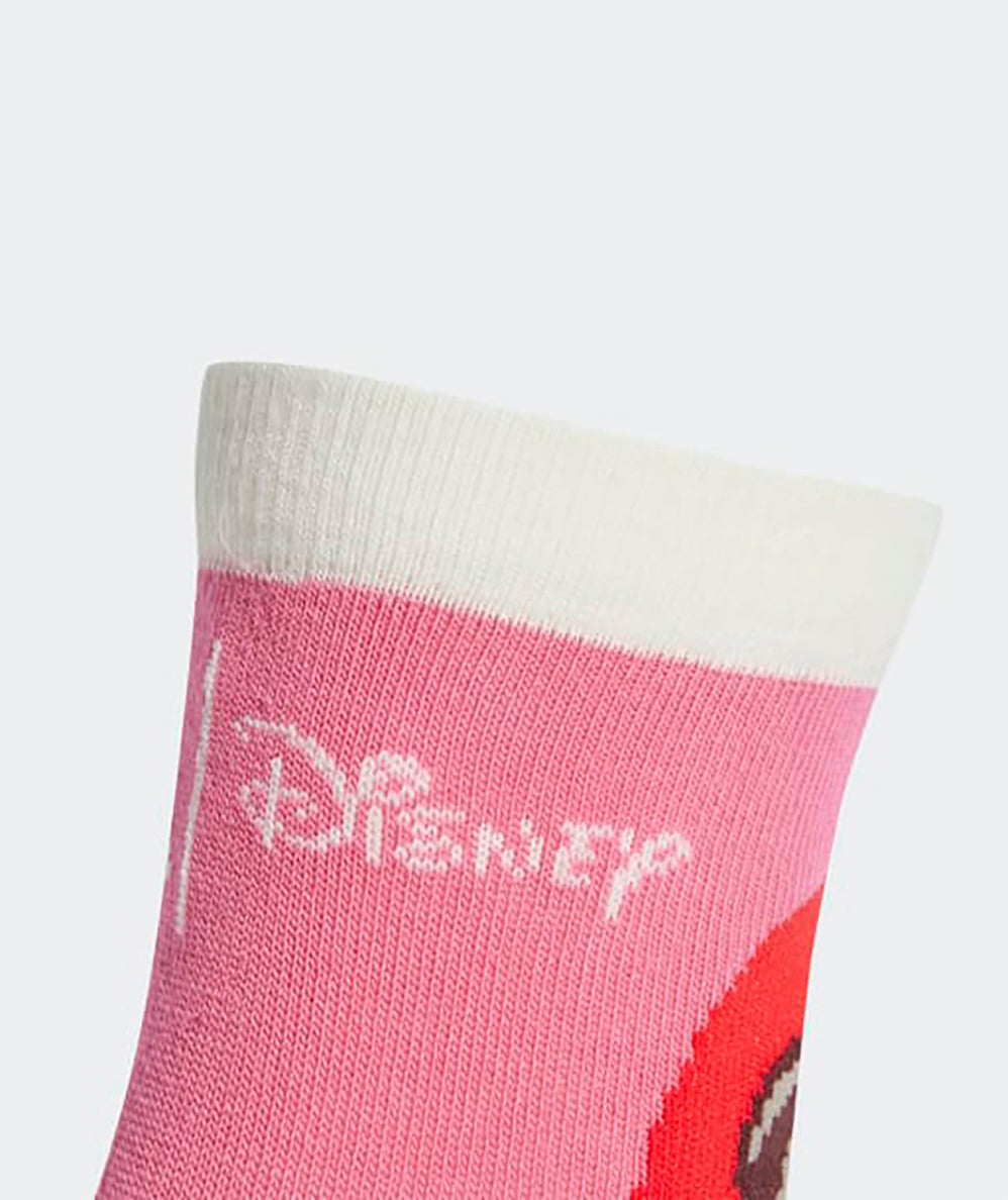 
                  
                    ADIDAS CALZINI DISNEY MINNIE
                  
                