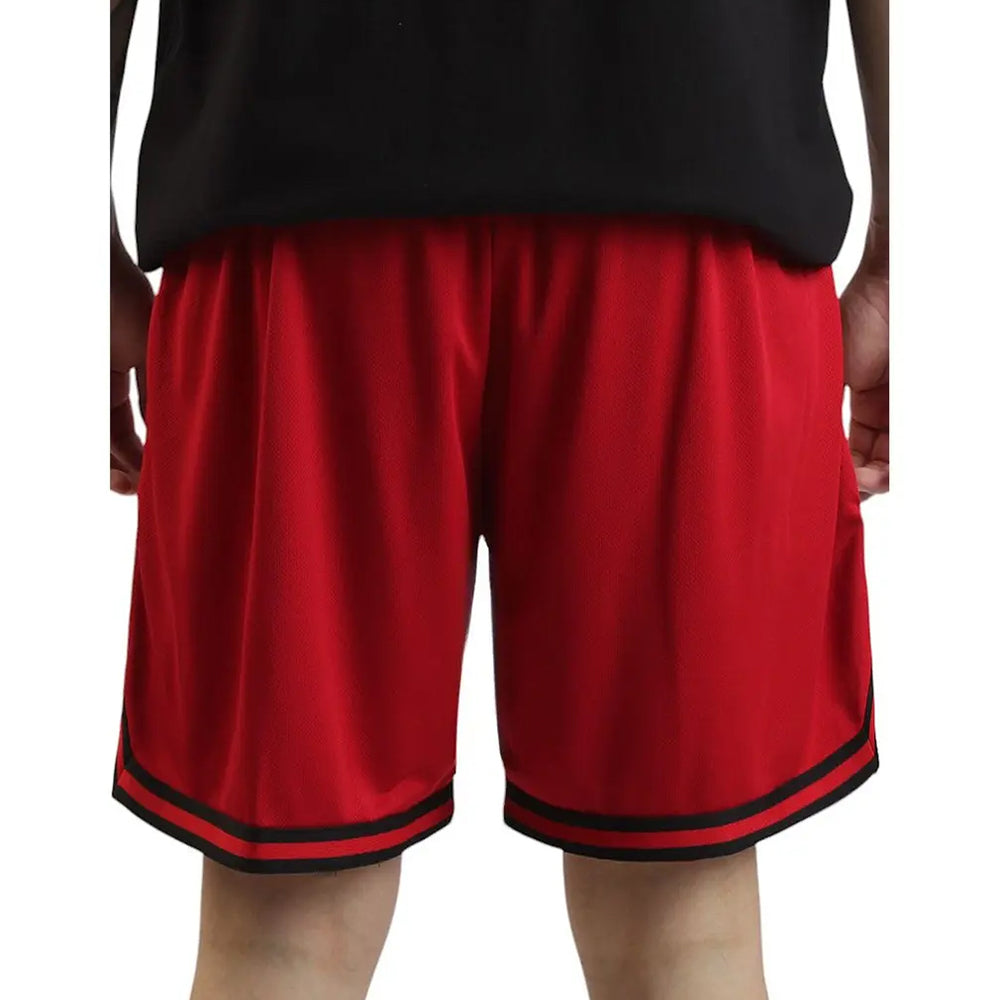 
                  
                    MITCHELL & NESS SHORT
                  
                