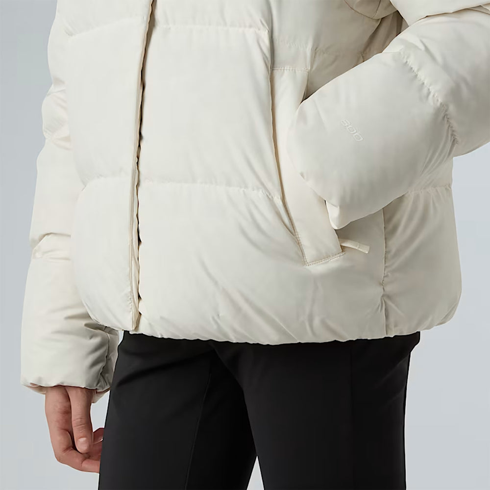 
                  
                    THE NORTH FACE G NORTH DOWN HOODED
                  
                