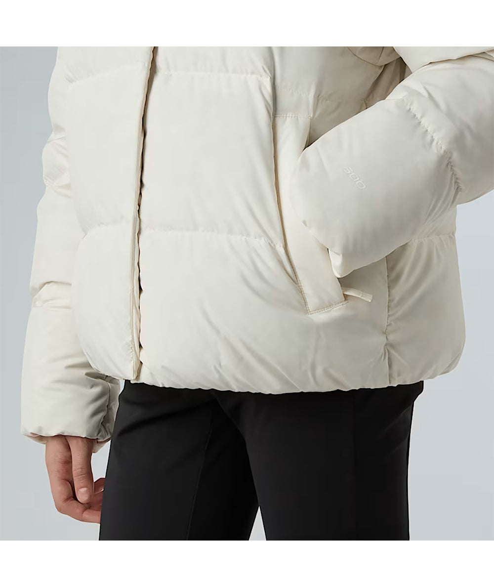 
                  
                    THE NORTH FACE G NORTH DOWN HOODED
                  
                