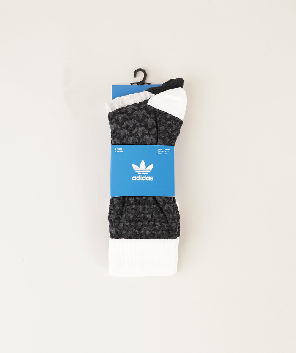 ADIDAS SOCKS CHAUSSETTES