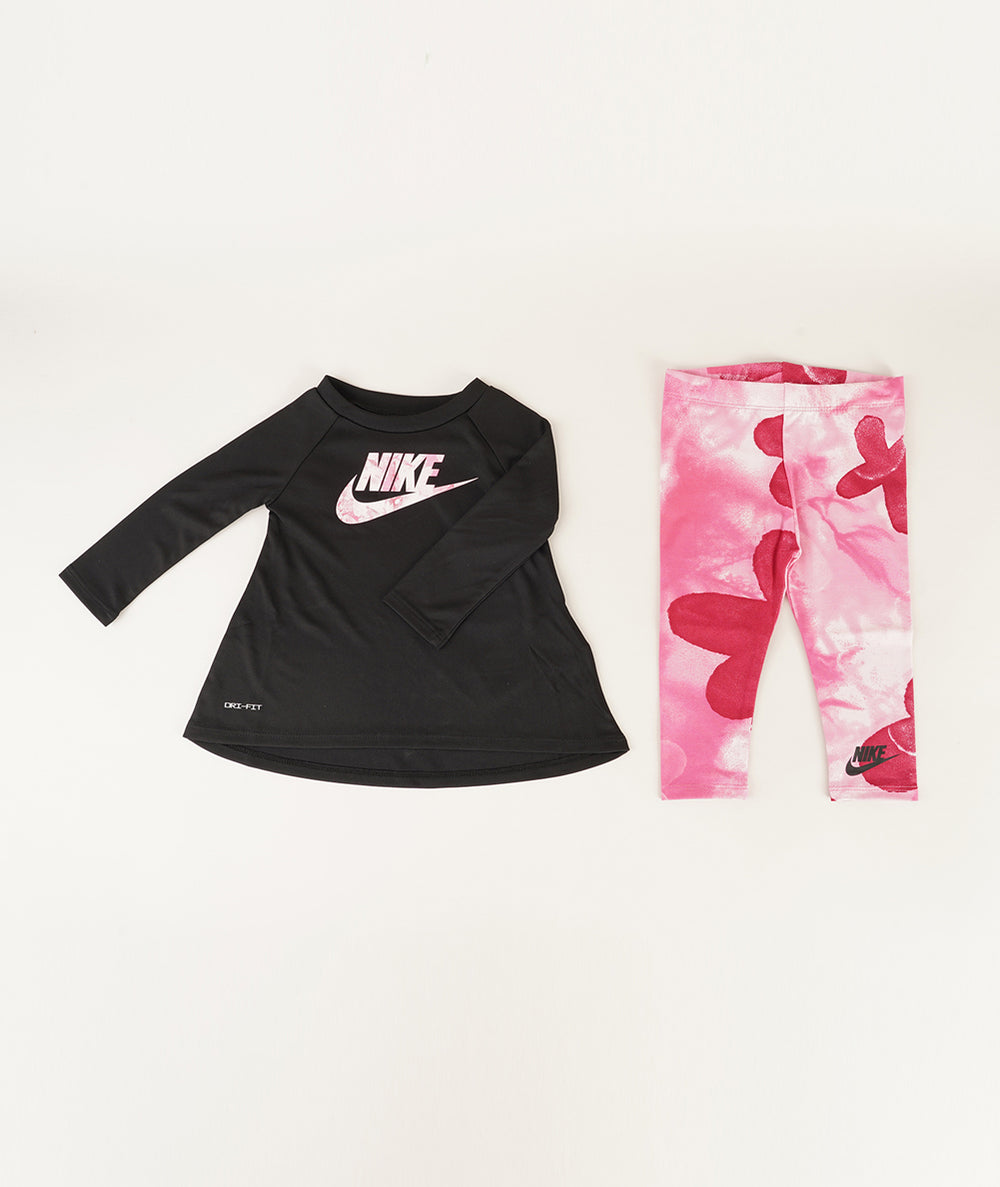 NIKE 2 PIECE SET