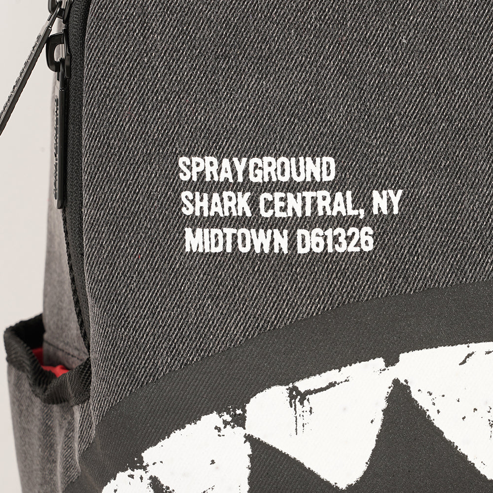 
                  
                    SPRAYGROUND ZAINO SPRAYGROUND
                  
                