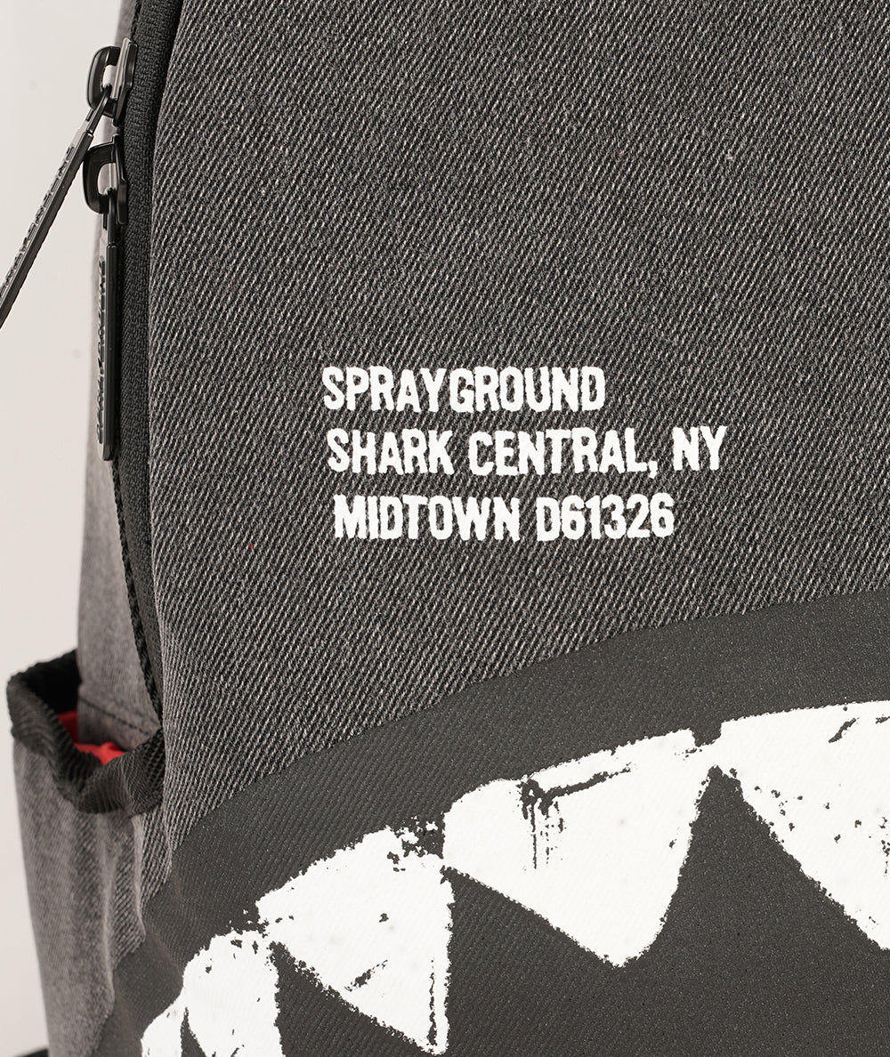 
                  
                    SPRAYGROUND ZAINO SPRAYGROUND
                  
                