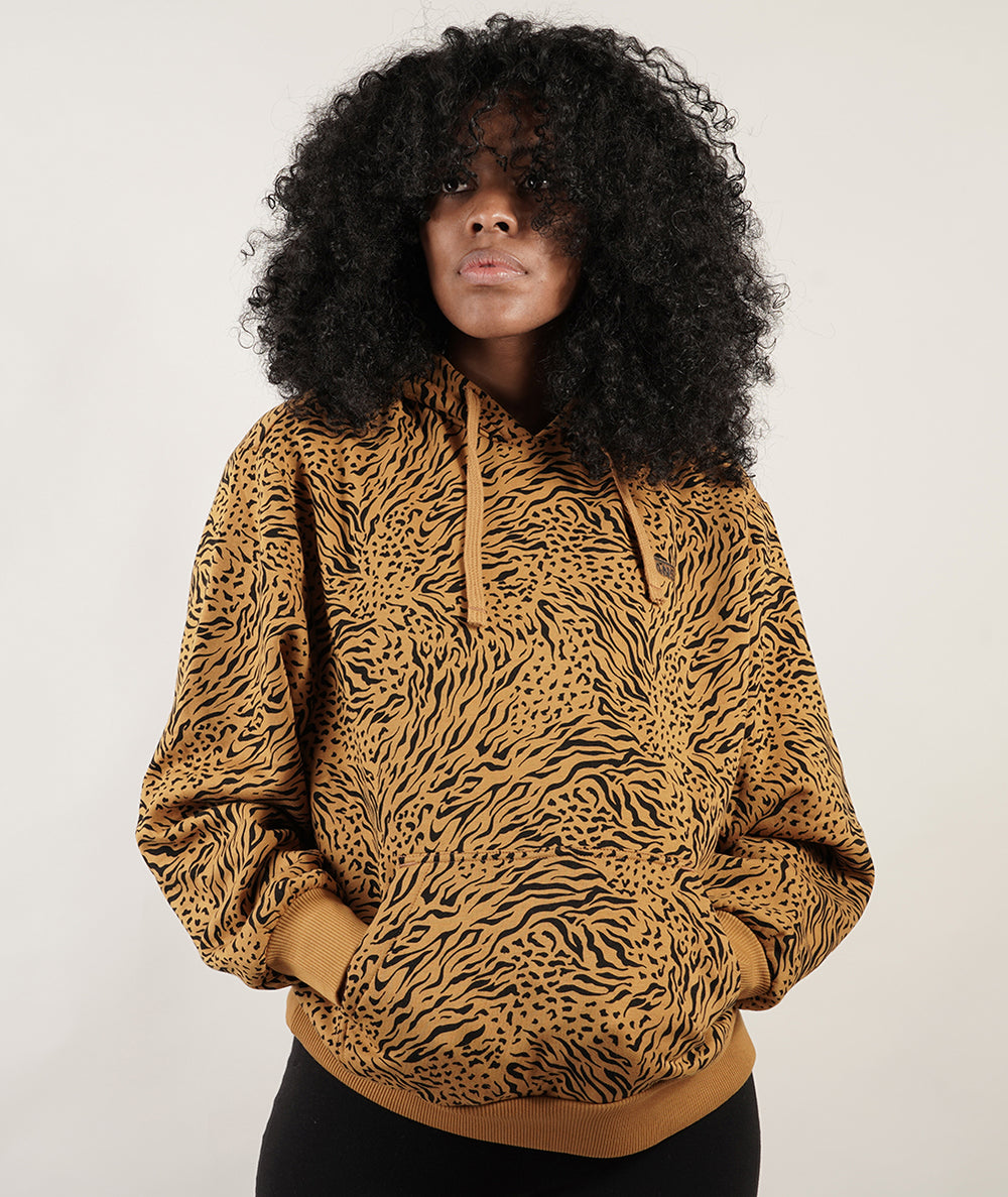 VANS ANIMALIER