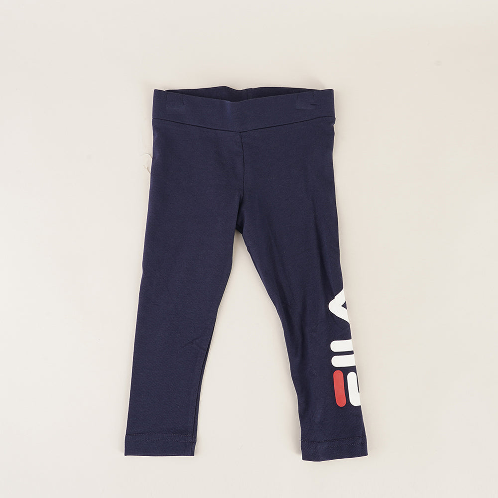 
                  
                    FILA BAMBARI
                  
                