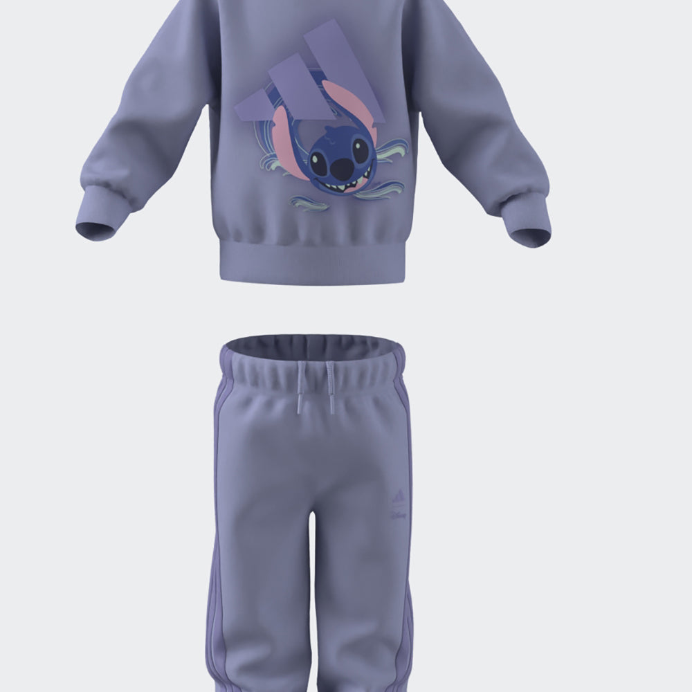 
                  
                    ADIDAS CREW SET STITCH
                  
                