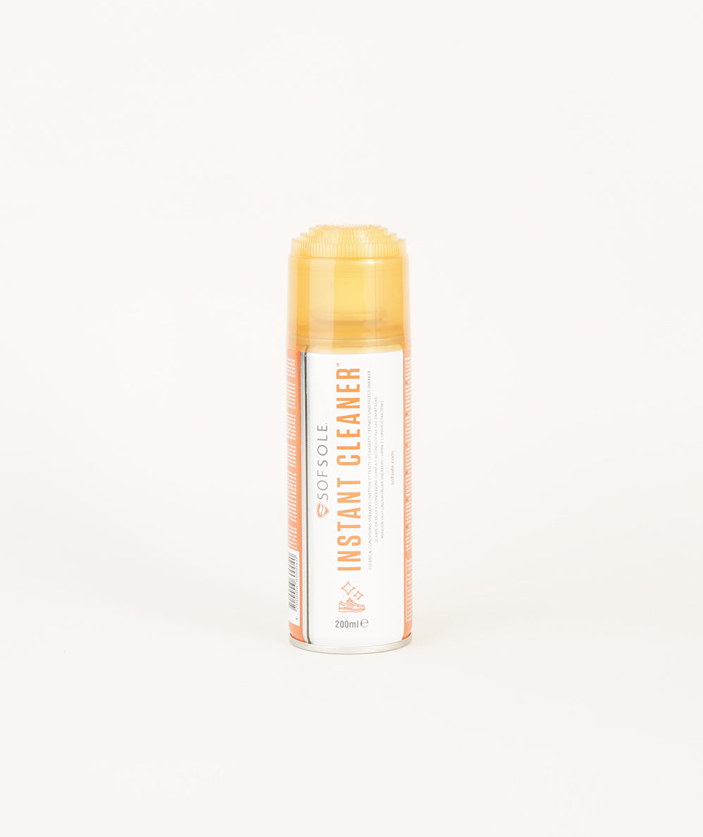 
                  
                    SOFSOLE INSTANT CLEANER
                  
                