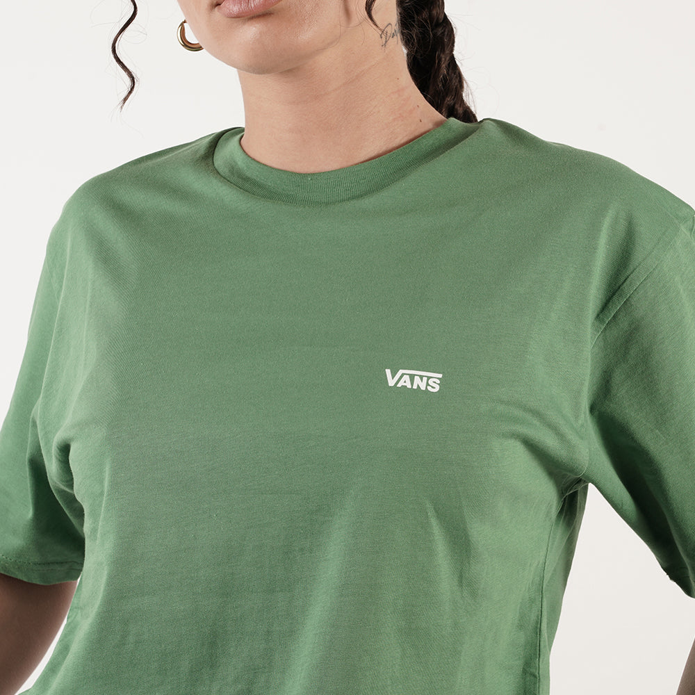 
                  
                    VANS LEFT CHEST LOGO
                  
                