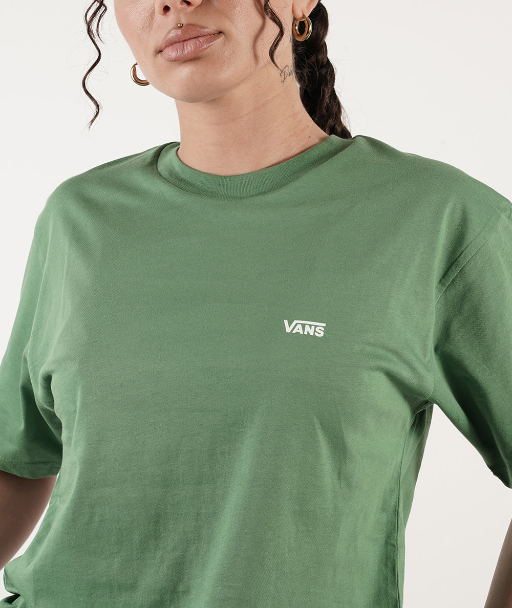 
                  
                    VANS LEFT CHEST LOGO
                  
                
