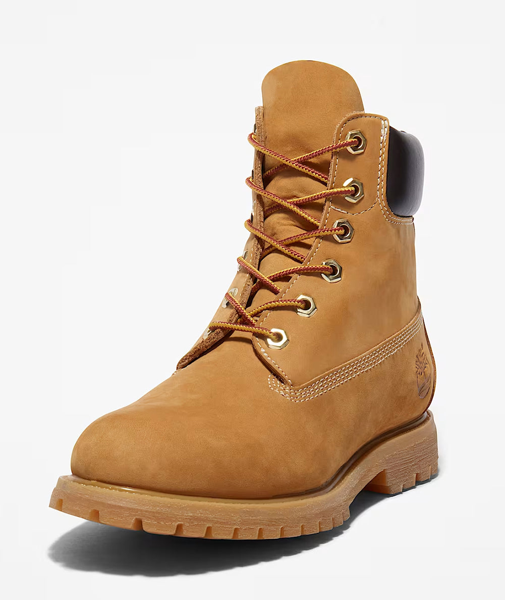 
                  
                    TIMBERLAND PREMIUM 6-INCH
                  
                