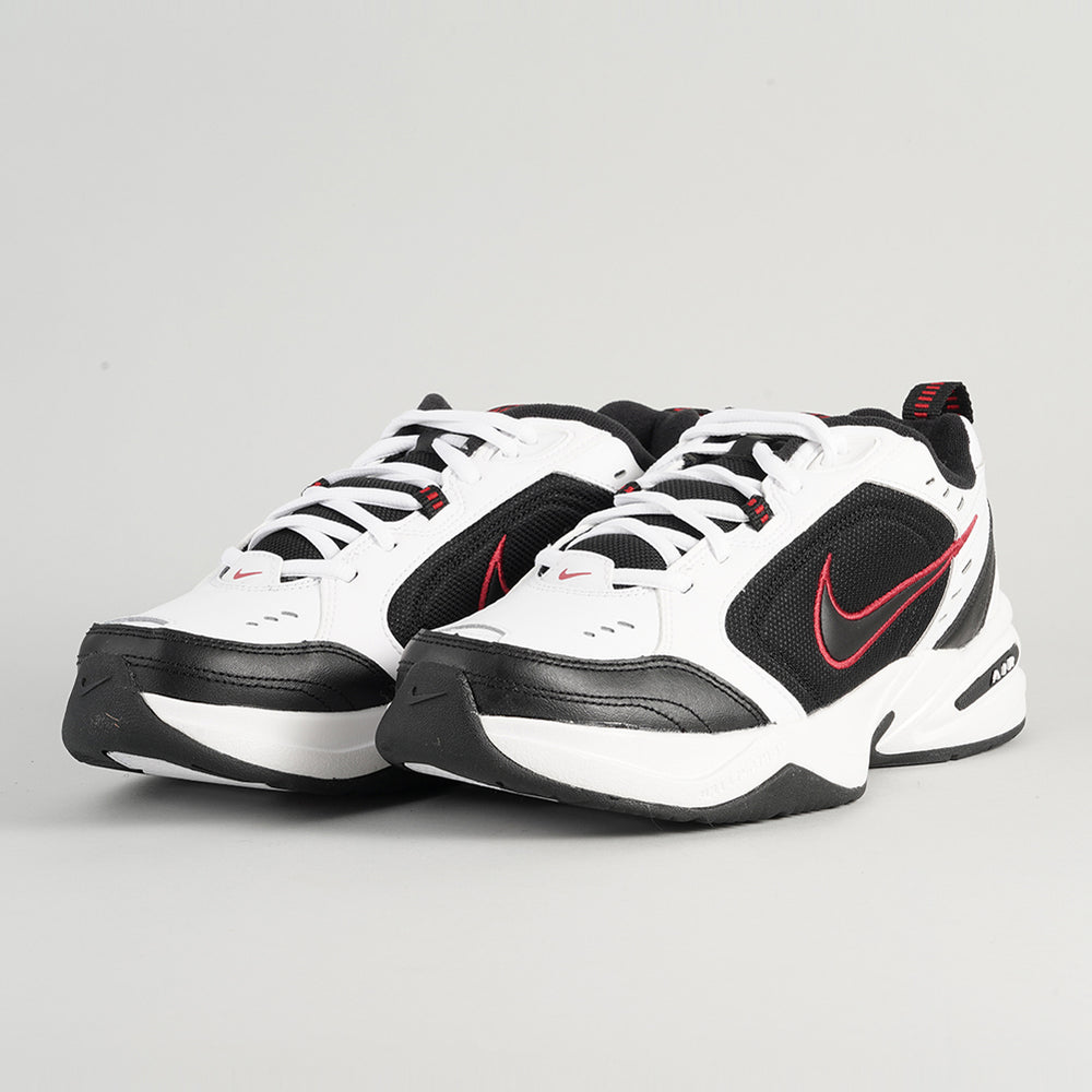 
                  
                    NIKE AIR MONARCH
                  
                