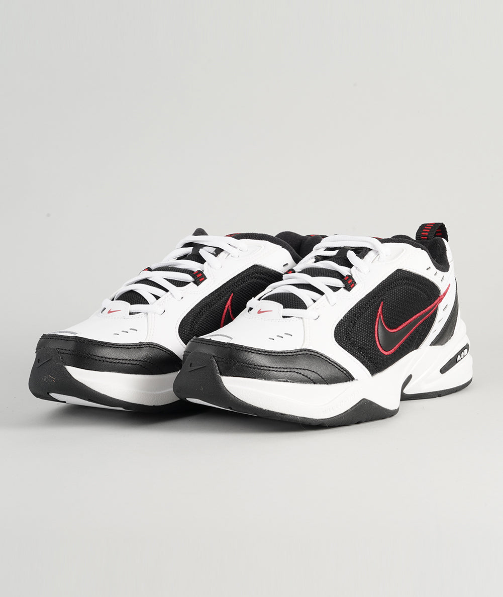 
                  
                    NIKE AIR MONARCH
                  
                