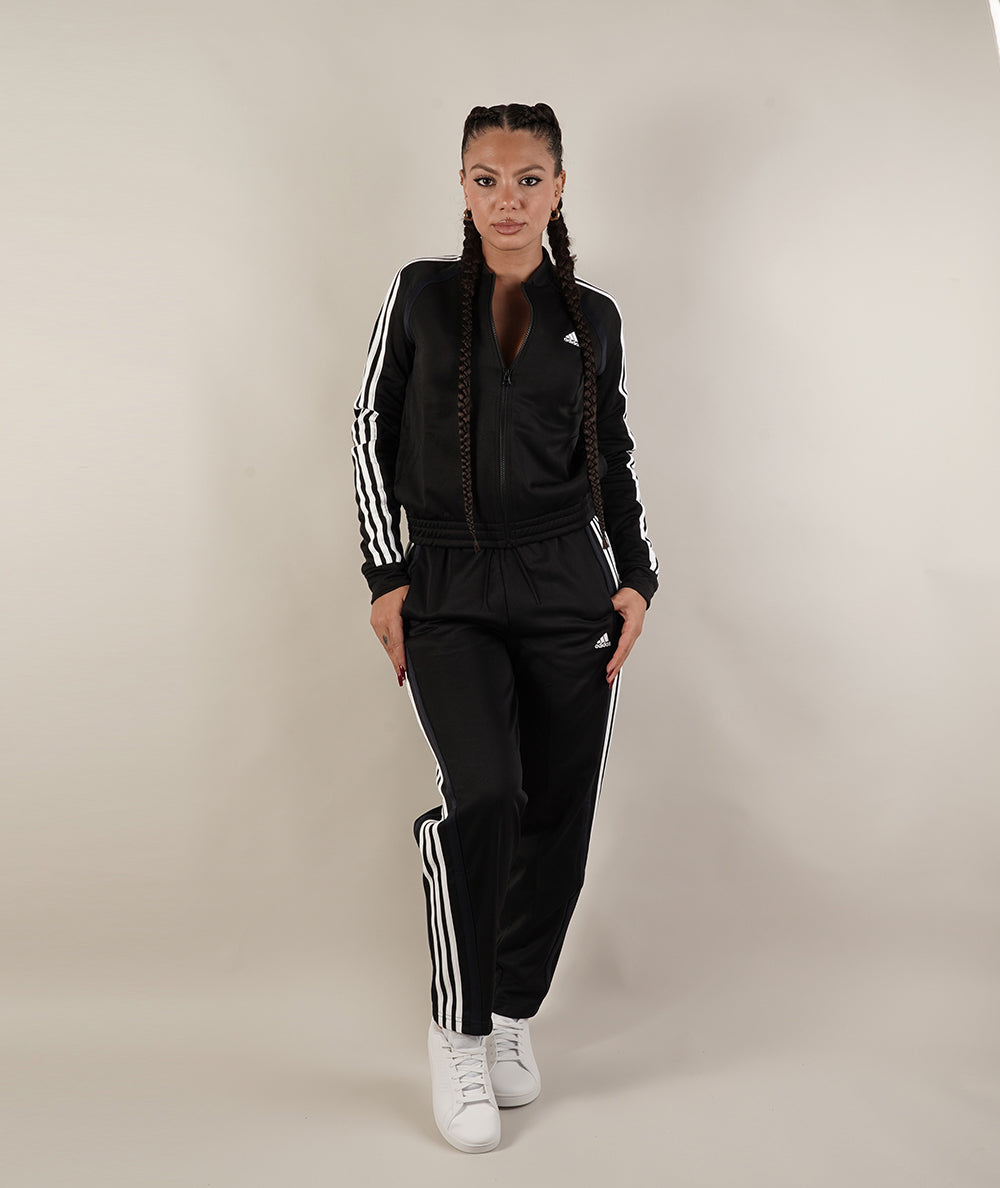 ADIDAS BLACKWHITE