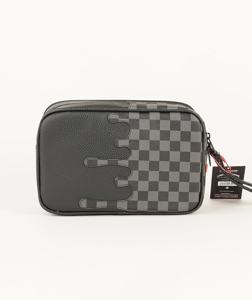 
                  
                    SPRAYGROUND UNFINISHED SHARK TOILETRY
                  
                