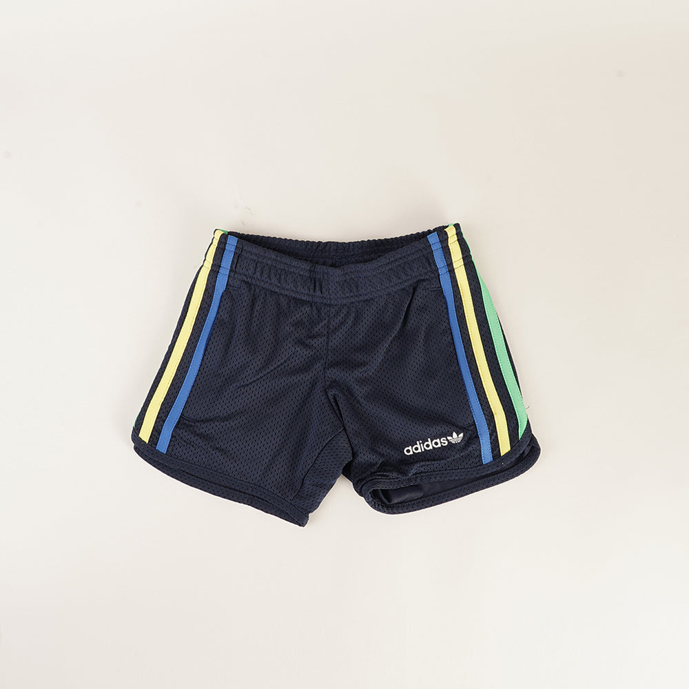 
                  
                    ADIDAS SHORT TEE SET
                  
                