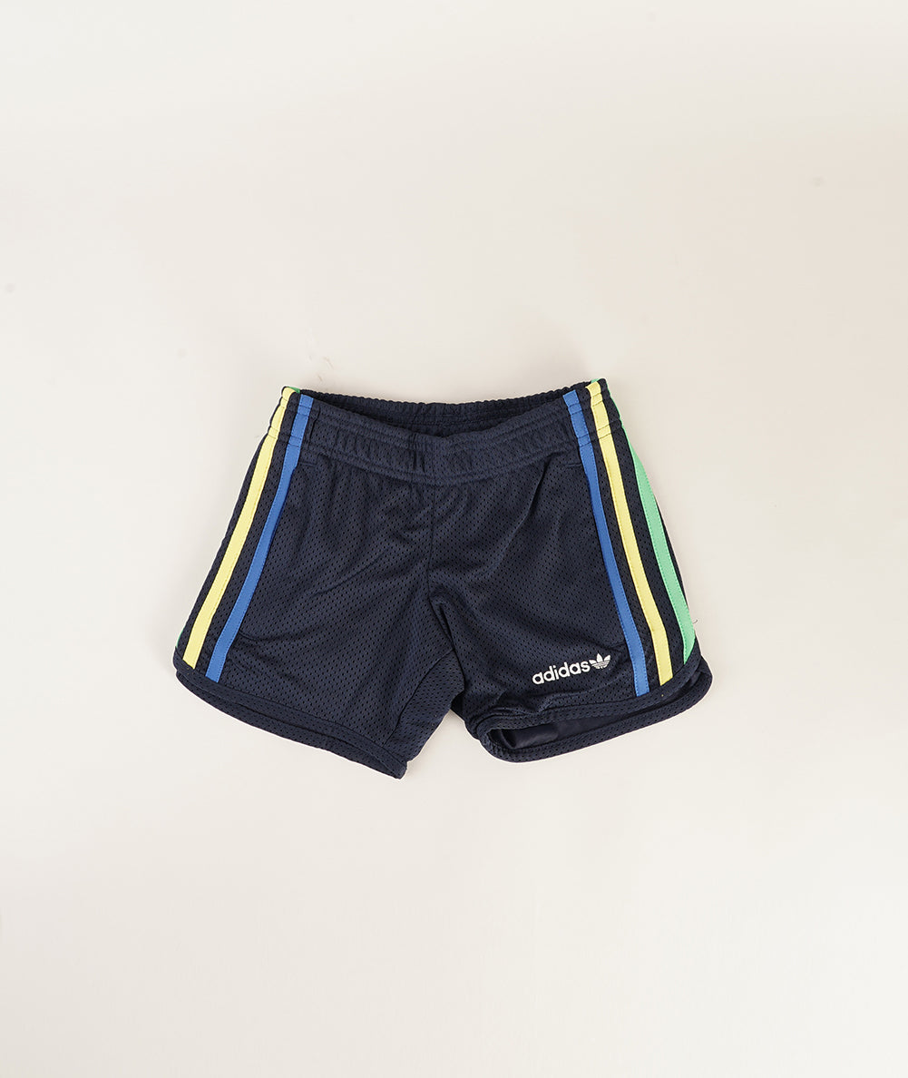 
                  
                    ADIDAS SHORT TEE SET
                  
                