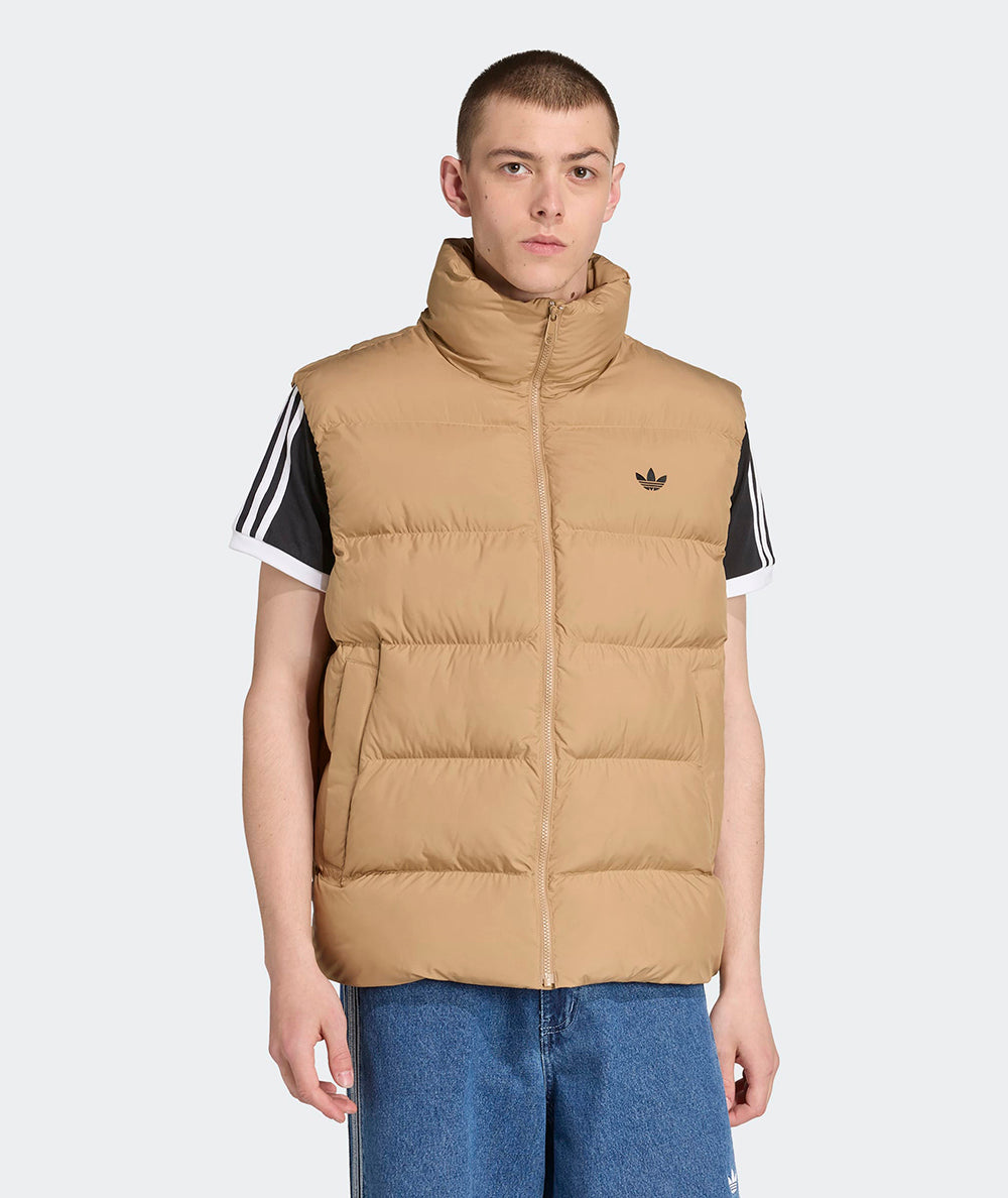 ADIDAS COMMERCIAL VEST