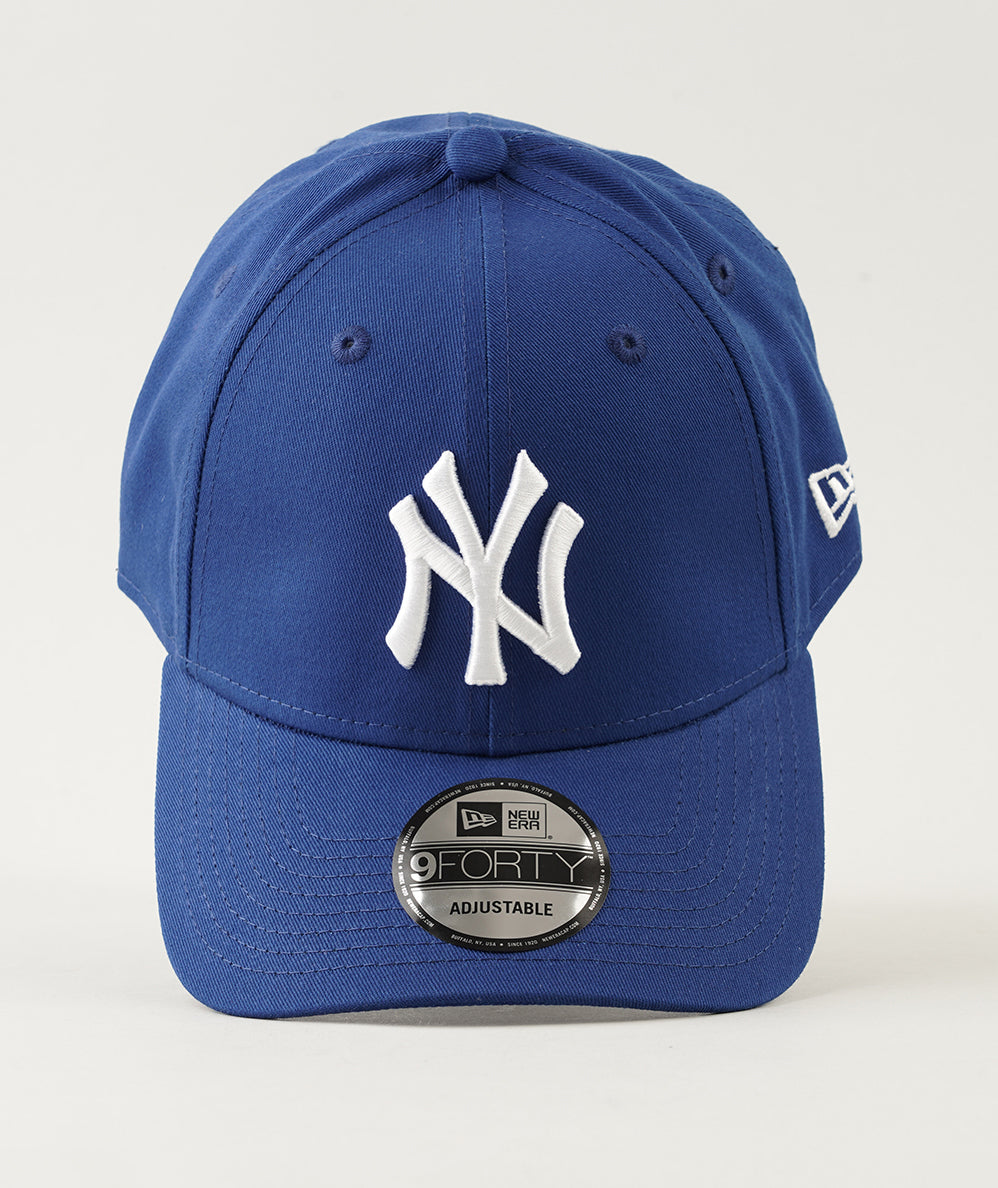 
                  
                    NEW ERA LEAGUE BASIC
                  
                