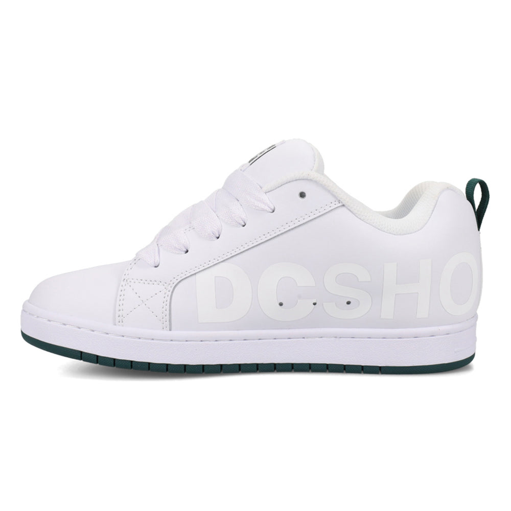 
                  
                    DCSHOECOUSA COURT GRAFFIK
                  
                