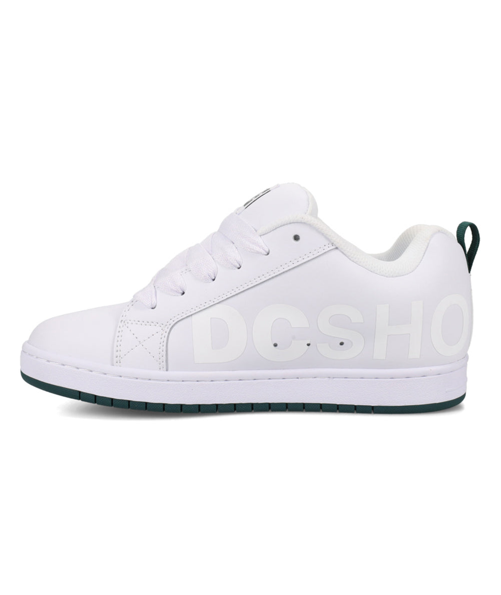 
                  
                    DCSHOECOUSA COURT GRAFFIK
                  
                