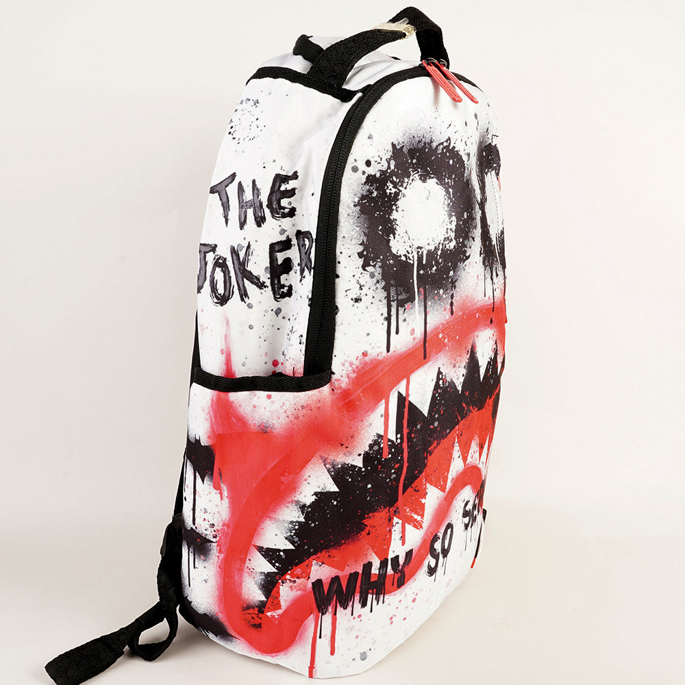 
                  
                    SPRAYGROUND ZAINO SPRAYGROUND
                  
                