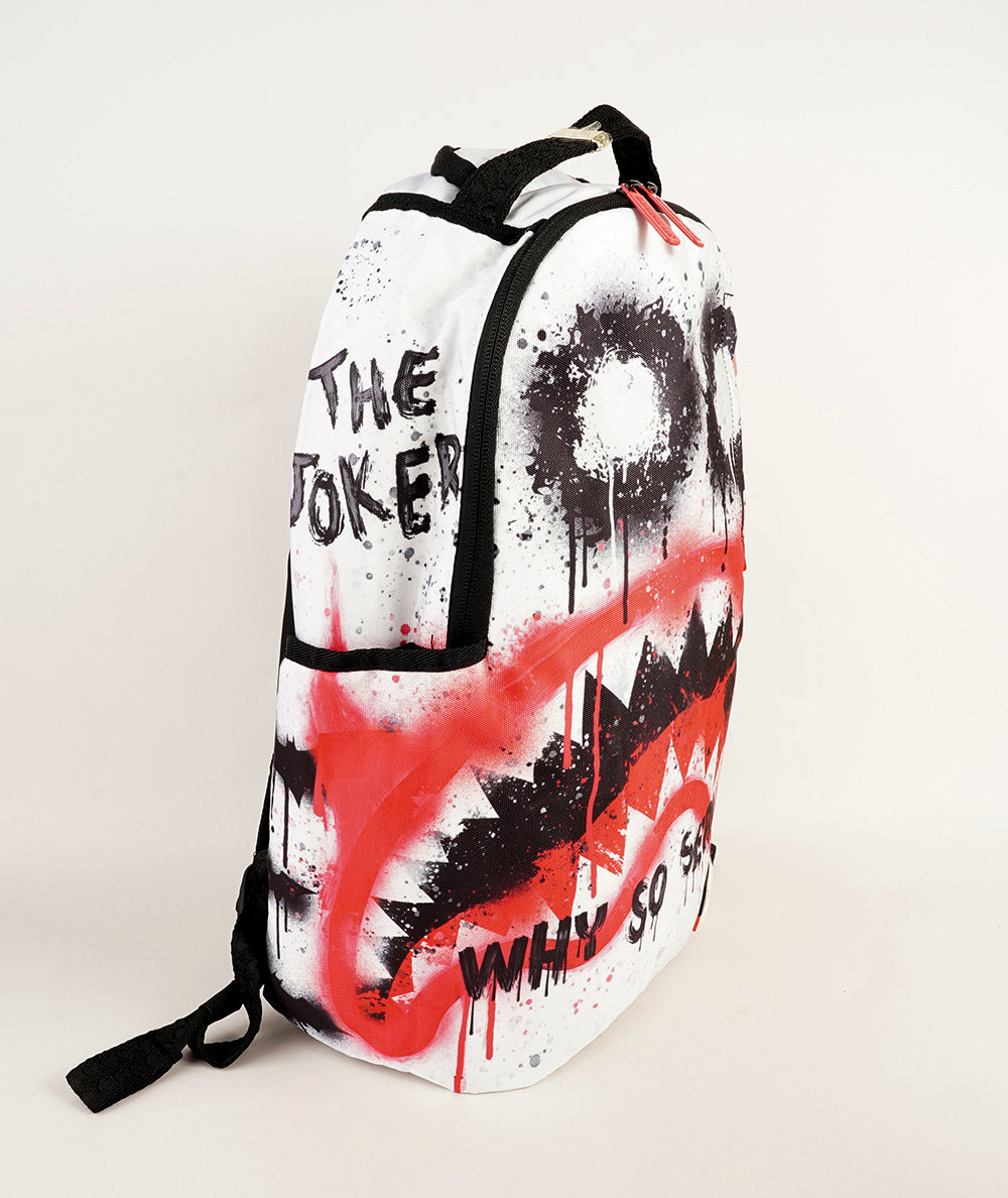 
                  
                    SPRAYGROUND ZAINO SPRAYGROUND
                  
                