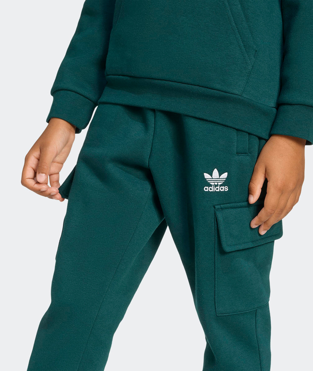 
                  
                    ADIDAS HOODIE CARGO
                  
                
