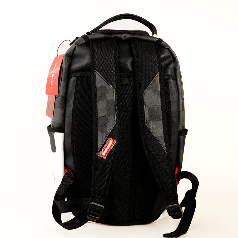 
                  
                    SPRAYGROUND ZAINO SPRAYGROUND
                  
                