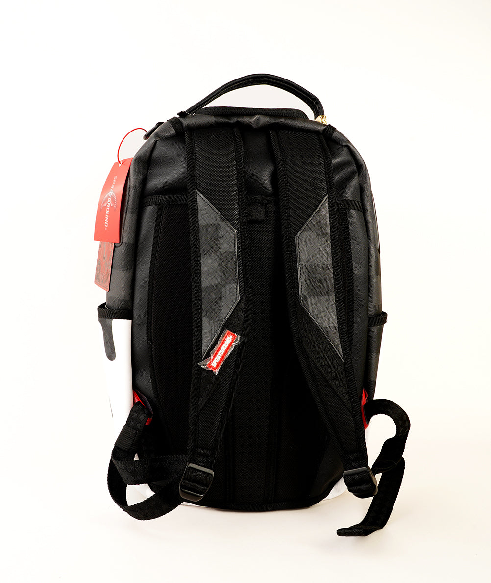 
                  
                    SPRAYGROUND ZAINO SPRAYGROUND
                  
                