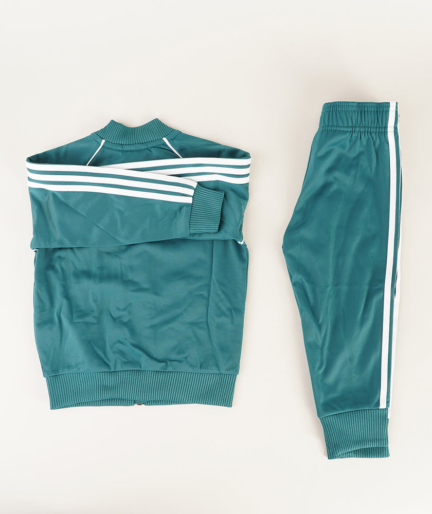 
                  
                    ADIDAS SST TRACK SUIT
                  
                