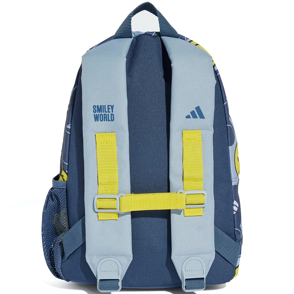
                  
                    ADIDAS ZAINO SMILEY
                  
                