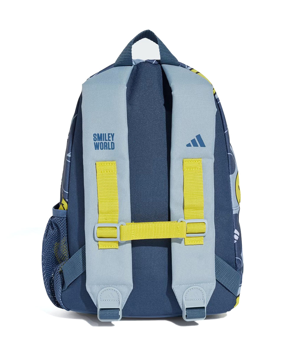 
                  
                    ADIDAS ZAINO SMILEY
                  
                