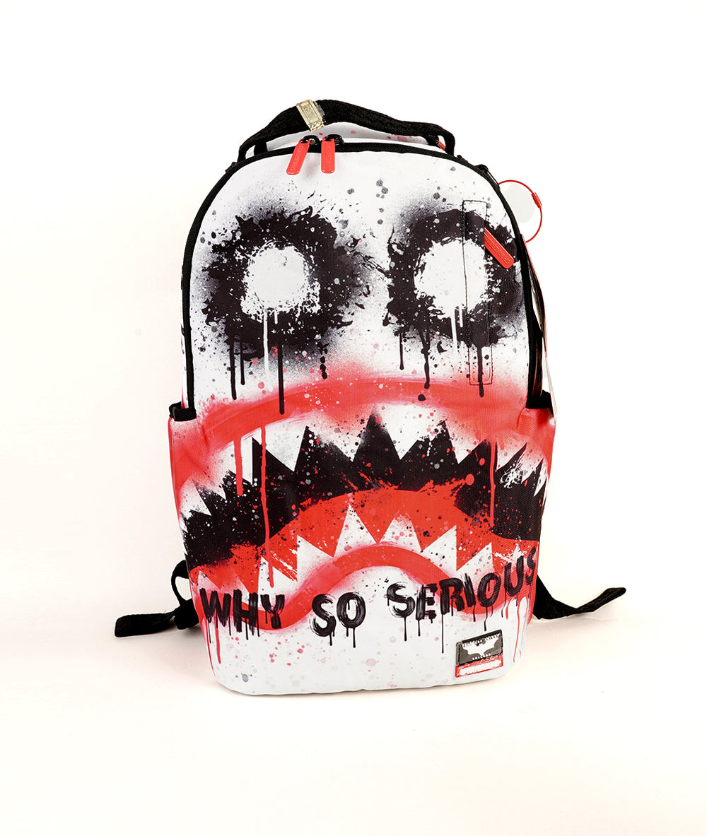 SPRAYGROUND ZAINO SPRAYGROUND