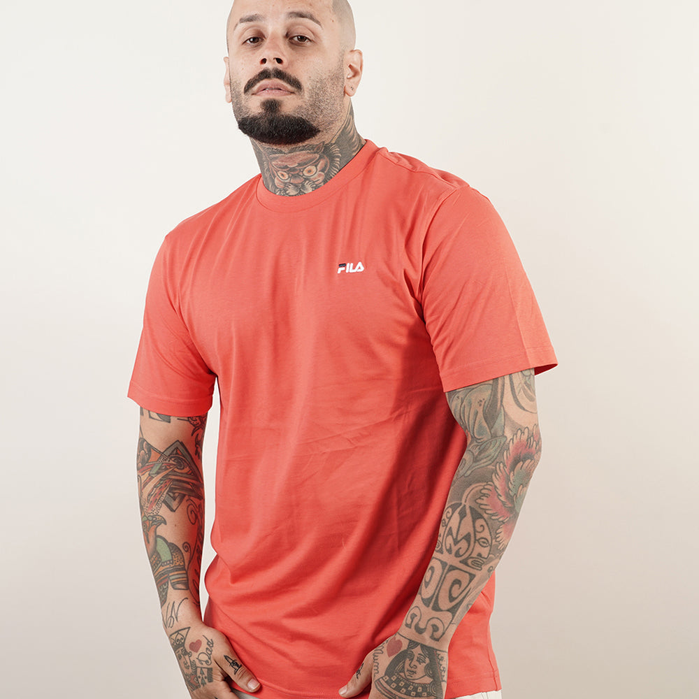 
                  
                    FILA BERLOZ TEE
                  
                