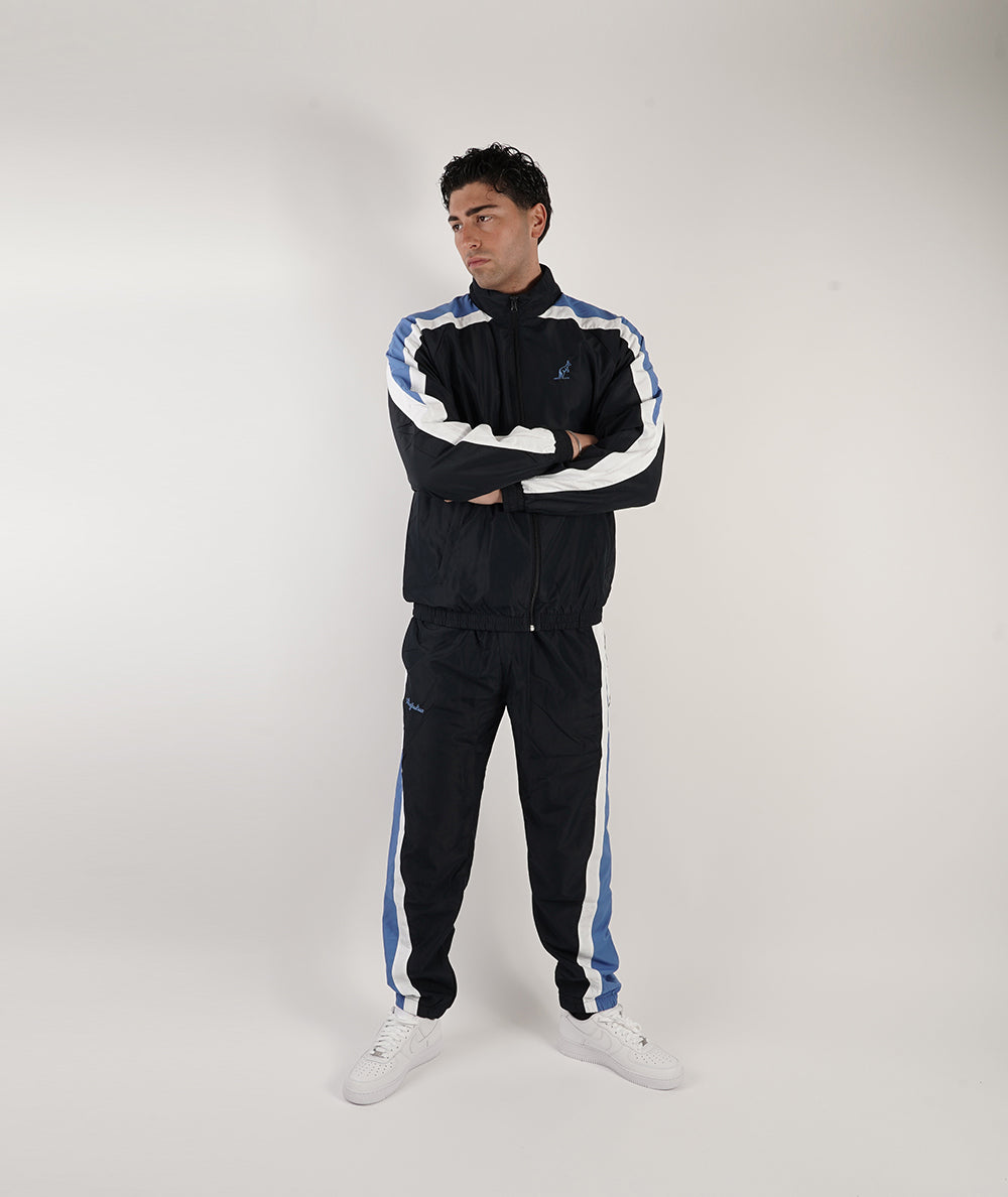 
                  
                    AUSTRALIAN LIFE SMASH TRACKSUIT
                  
                