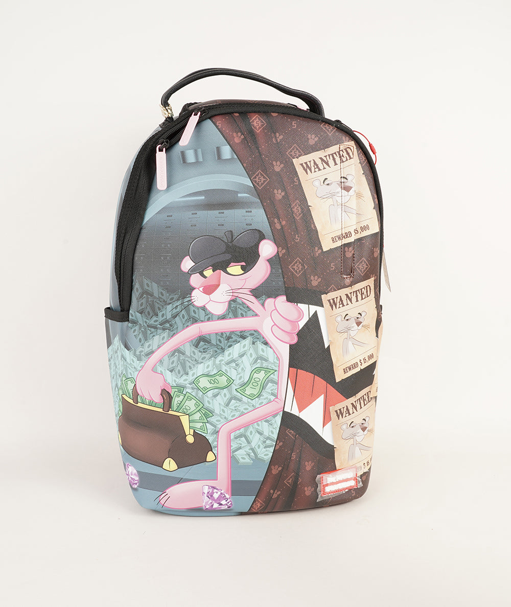 SPRAYGROUND ZAINO SPRAYGROUND