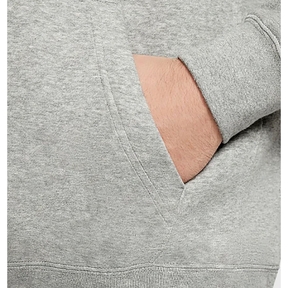 
                  
                    NIKE SPORTWEAR CLUB FLEECE
                  
                