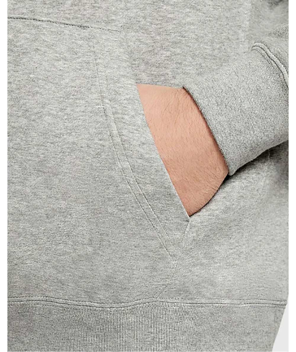 
                  
                    NIKE SPORTWEAR CLUB FLEECE
                  
                