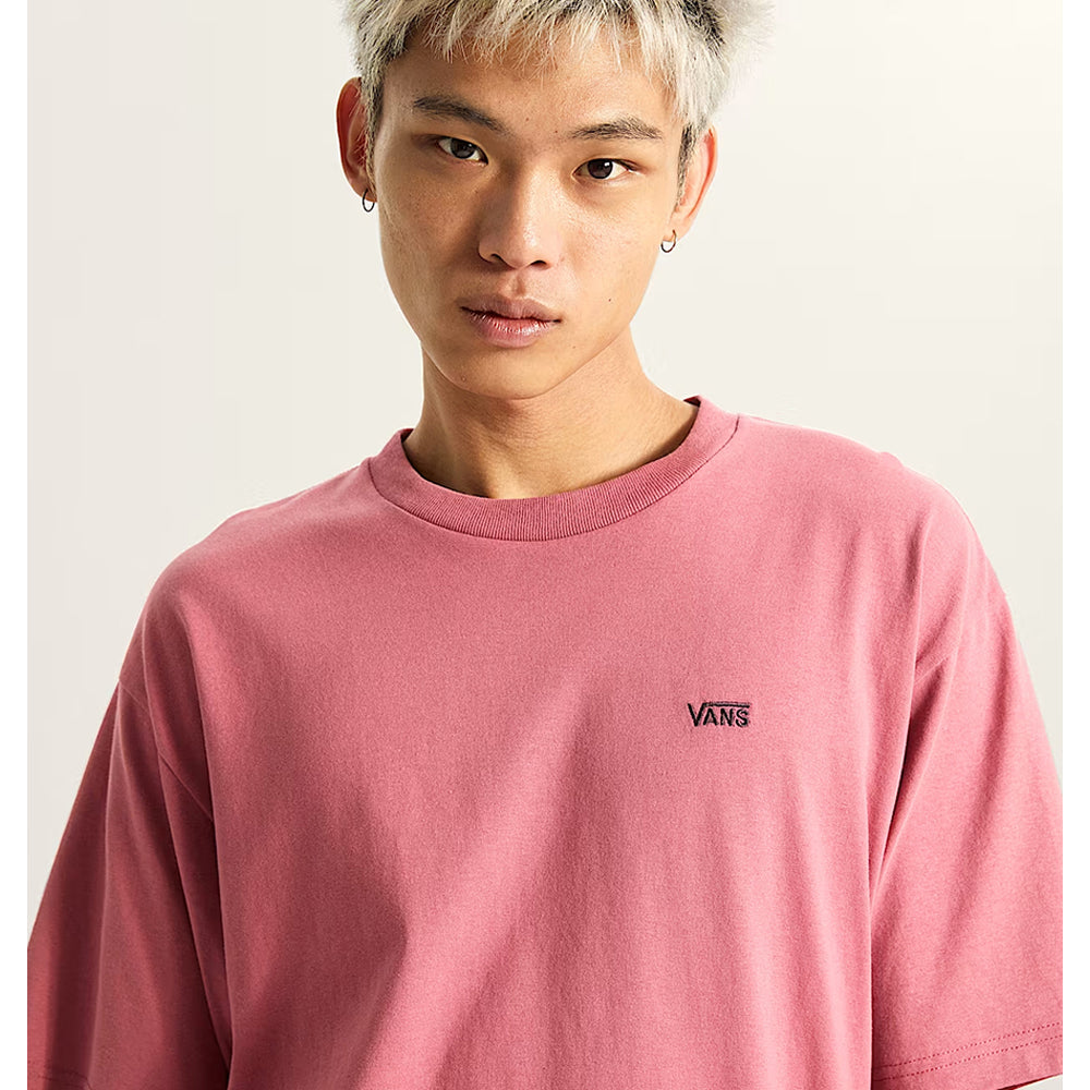 
                  
                    VANS LEFT CHEST
                  
                
