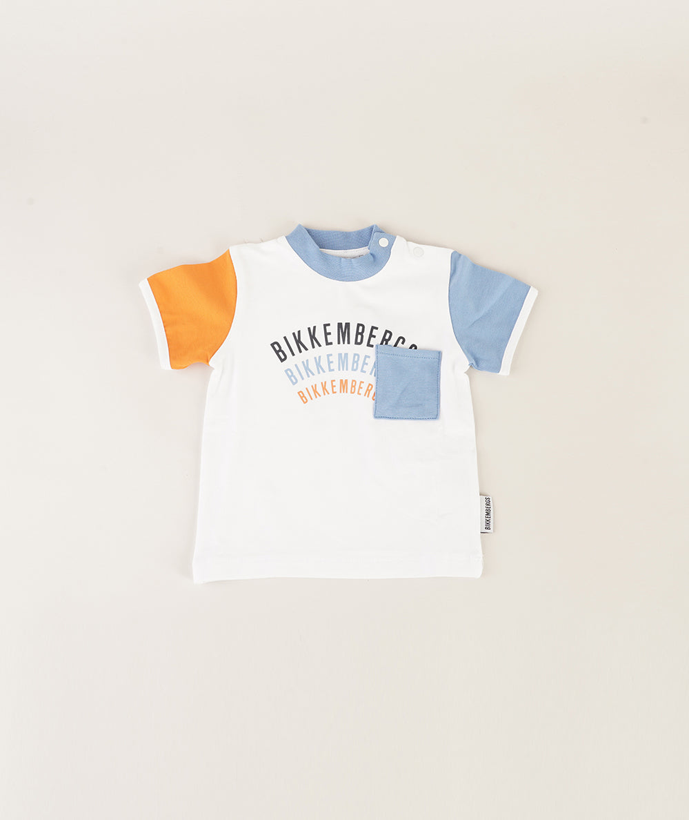 
                  
                    BIKKEMBERGS COMPLETO 2 PEZZI
                  
                