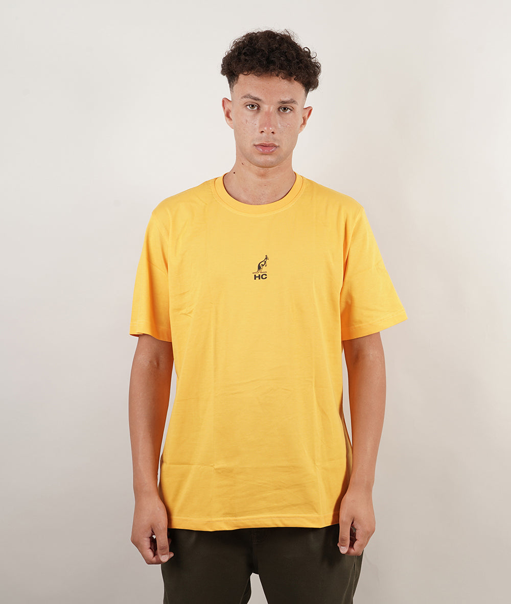 AUSTRALIAN JERSEY MIXING